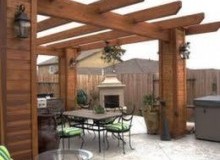 Kwikfynd Pergolas
drumcondra